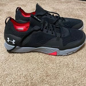Under Armour Tribase Reign 3 Training Sneakers